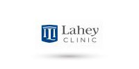 Lahey Clinic markasına ait logo